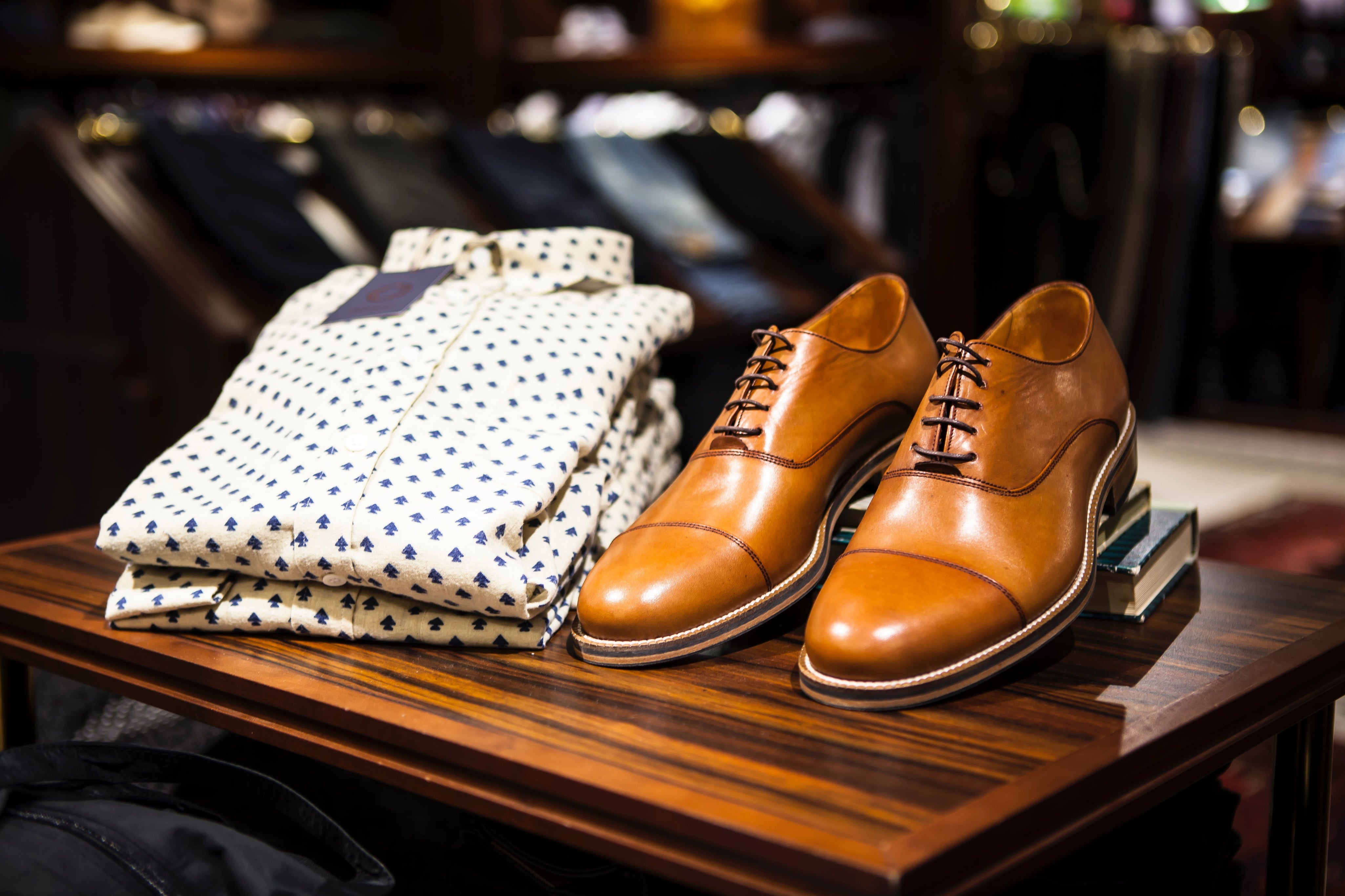 The Ultimate Guide to Essential Men's Apparel: Elevate Your Wardrobe