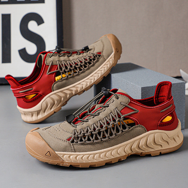 Miller Hiking Sandals