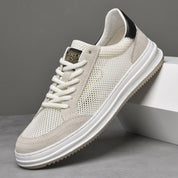 Brooks Mesh Sneakers