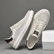 Brooks Mesh Sneakers