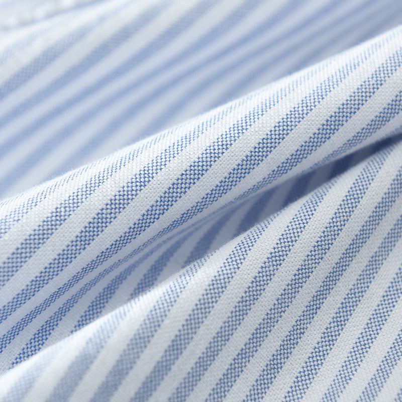 Sylvester Cotton Shirt