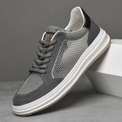 Brooks Mesh Sneakers