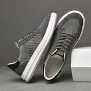 Brooks Mesh Sneakers