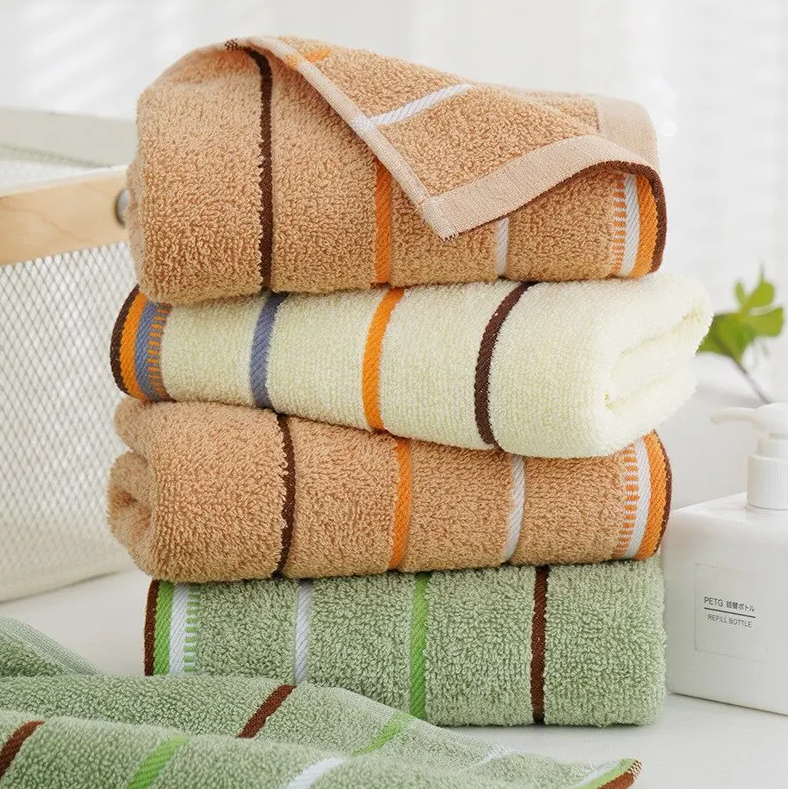 SoakSoft Absorbent Towel