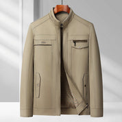 Cavendish Cotton Jacket