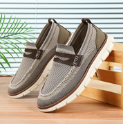 Mason Slip-On Loafers