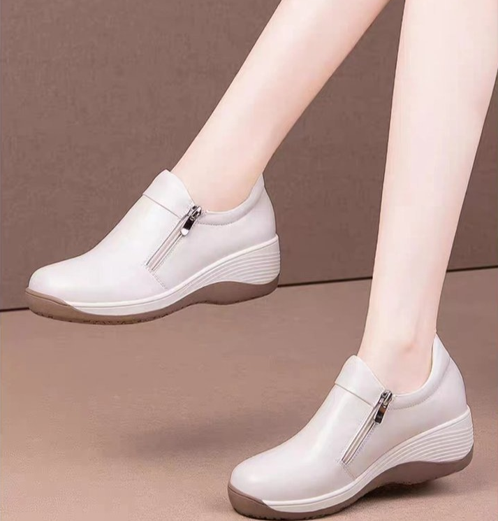 Elaine Orthopedic Slip-Ons
