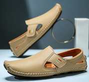 Sterling Leather Loafers