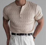 Lorenzo Henley Shirt