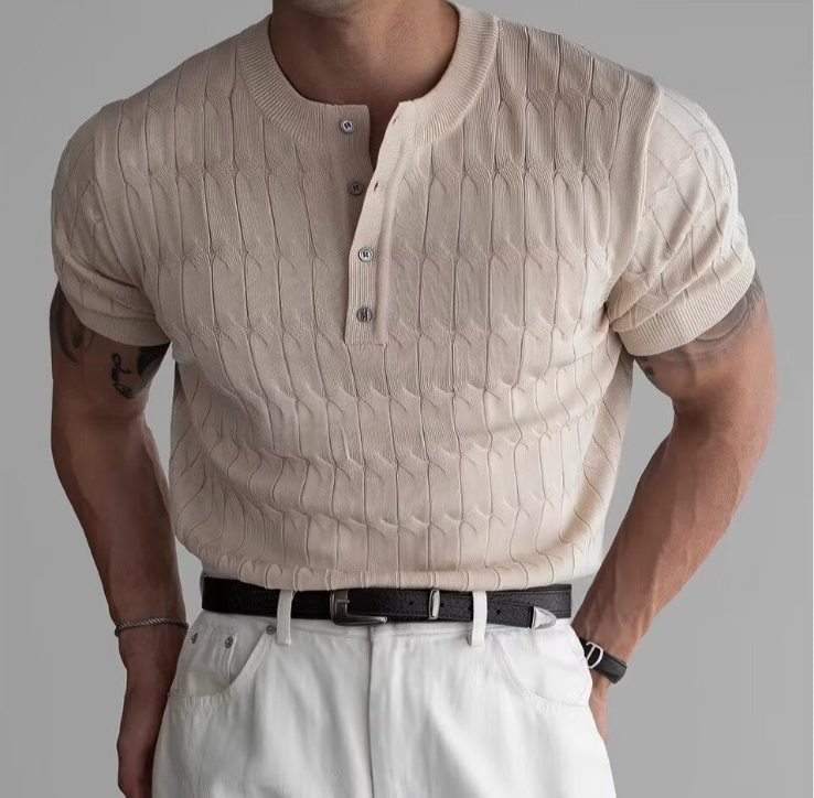 Lorenzo Henley Shirt