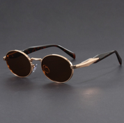Vance Retro Sunglasses