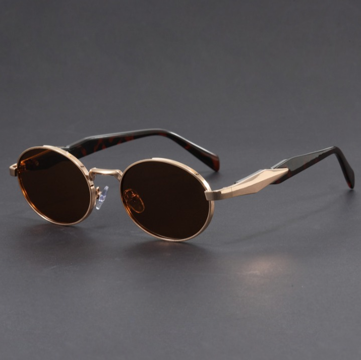 Vance Retro Sunglasses