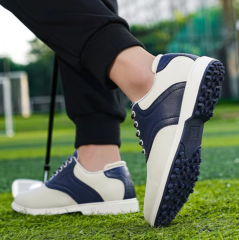 Riccardo Golf Shoe