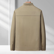 Cavendish Cotton Jacket