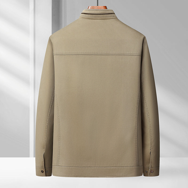 Cavendish Cotton Jacket