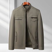 Cavendish Cotton Jacket