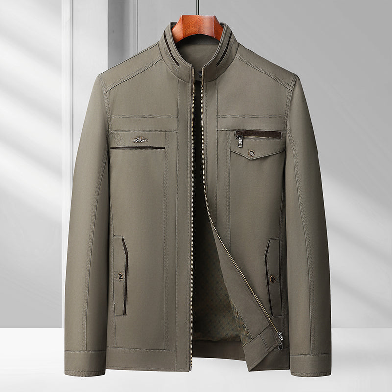 Cavendish Cotton Jacket