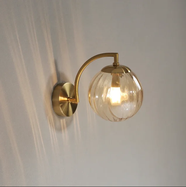 Lumosol Wall Lamp