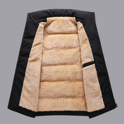 Benton Puffer Vest