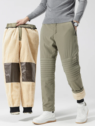 ArcticGuard Graphene Thermal Trousers