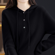 Lucy Hoodie Sweater