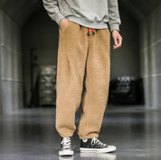 Antonio Rivers Fleece Pants