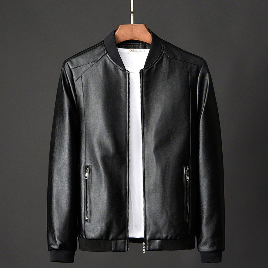 Dante Classic Bomber Jacket
