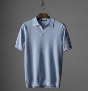 Dorian Knit Polo