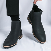 Beaumont Chelsea Boots