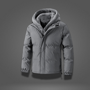 Marco Hayes Hooded Puffer Jacket