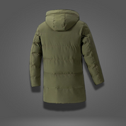 Stefano Collins Puffer Jacket