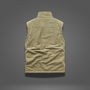 Rafael Carter Fleece Vest