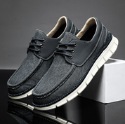 Rafael Casual Moccasin Sneakers