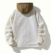 Marco Vitale Classic Hoodie