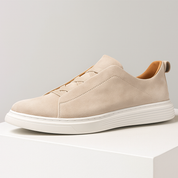 Westcott Suede Sneakers