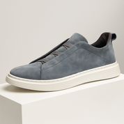 Westcott Suede Sneakers