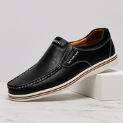 Belmont Leather Loafer