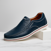 Belmont Leather Loafer