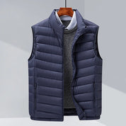 Carleton Padded Vest