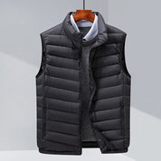 Carleton Padded Vest