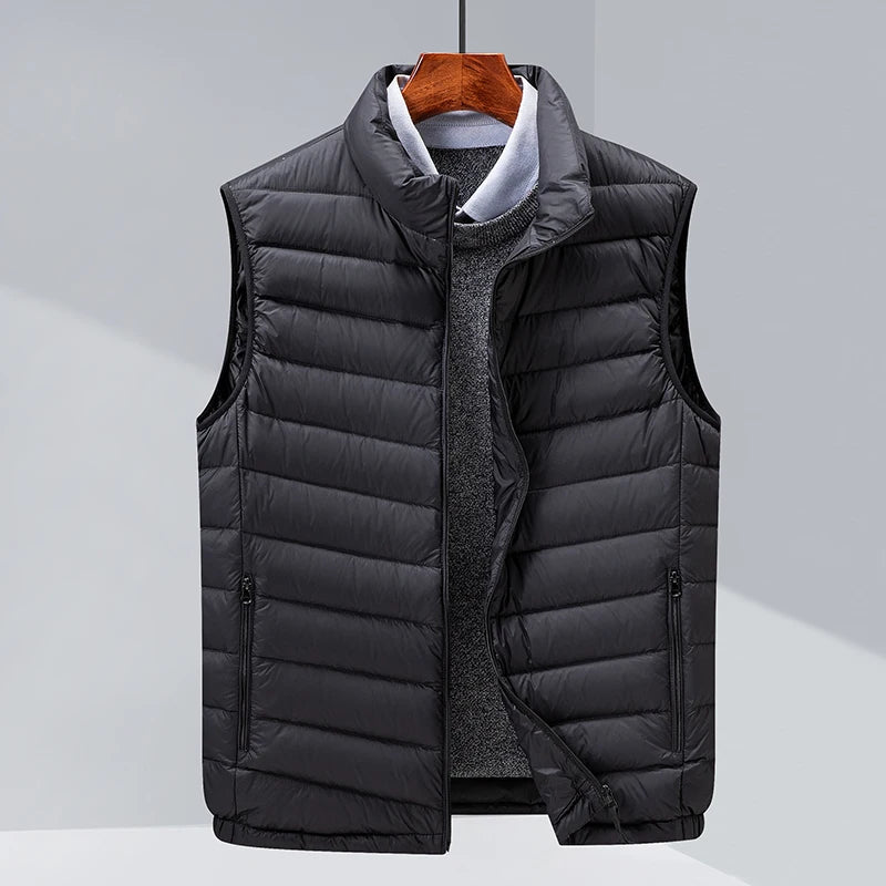 Carleton Padded Vest