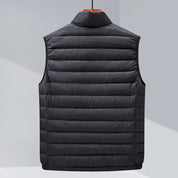 Carleton Padded Vest