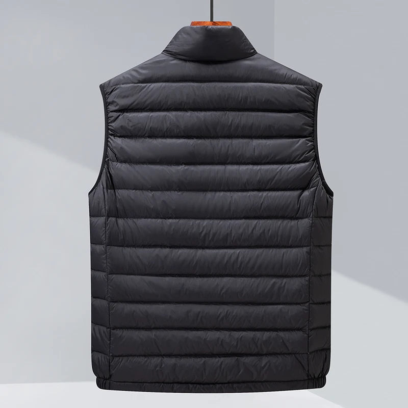 Carleton Padded Vest