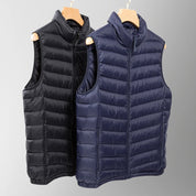 Carleton Padded Vest