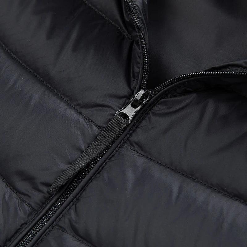 Carleton Padded Vest