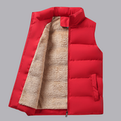 Benton Puffer Vest