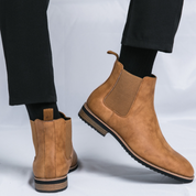 Beaumont Chelsea Boots
