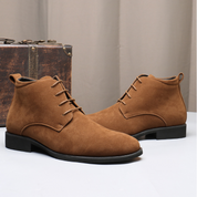 Bexley Suede Chukka Boots