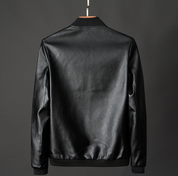 Dante Classic Bomber Jacket