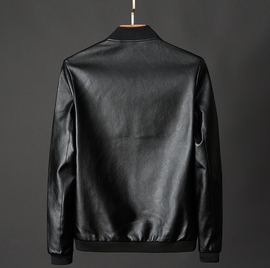 Dante Classic Bomber Jacket